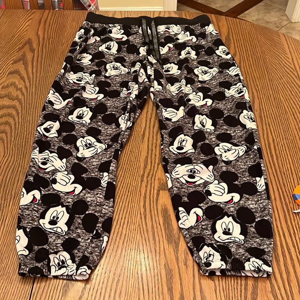 Disney sleep pants - Picture 1 of 4